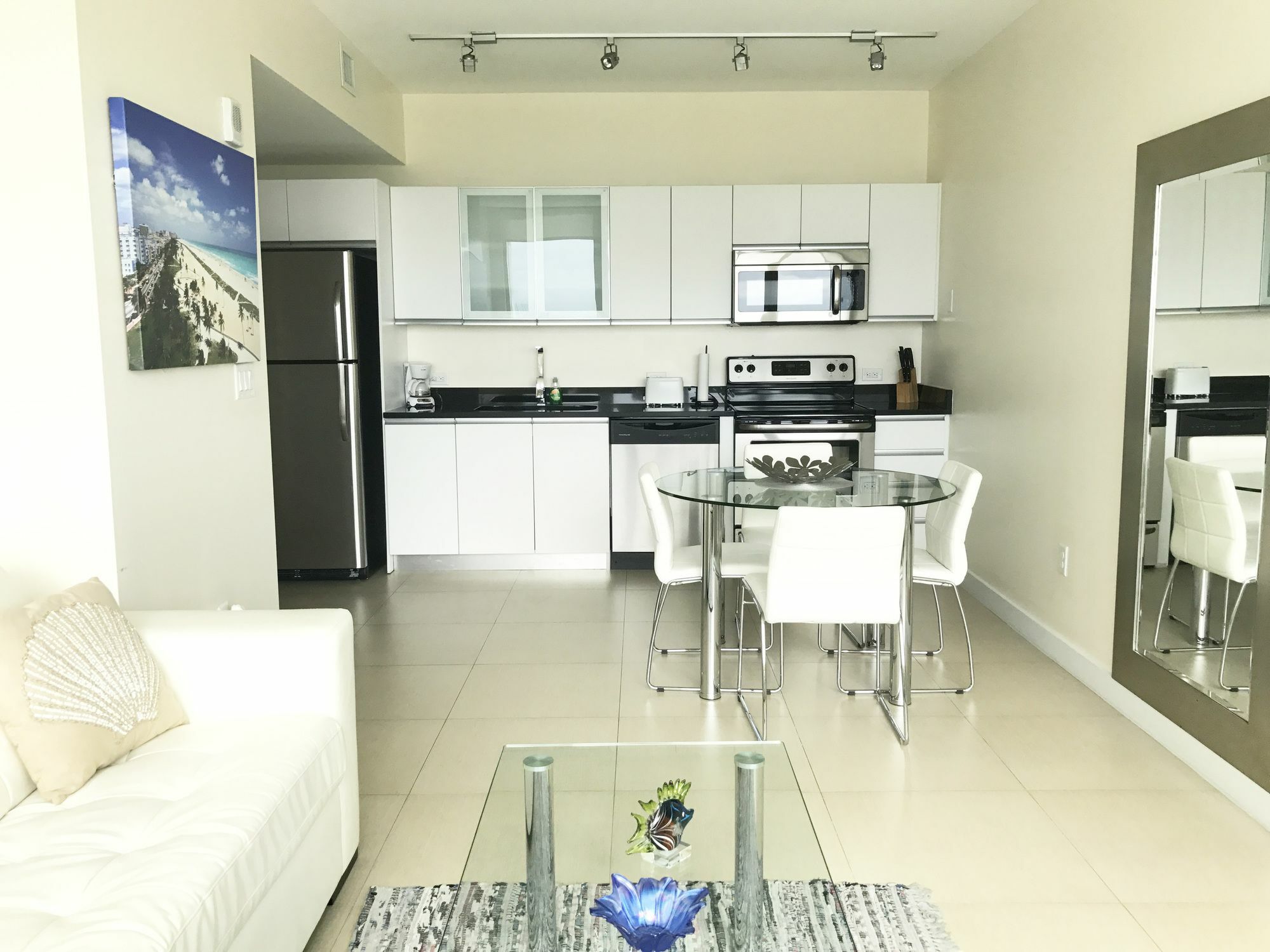 Apartment Life Miami At The Monte Carlo