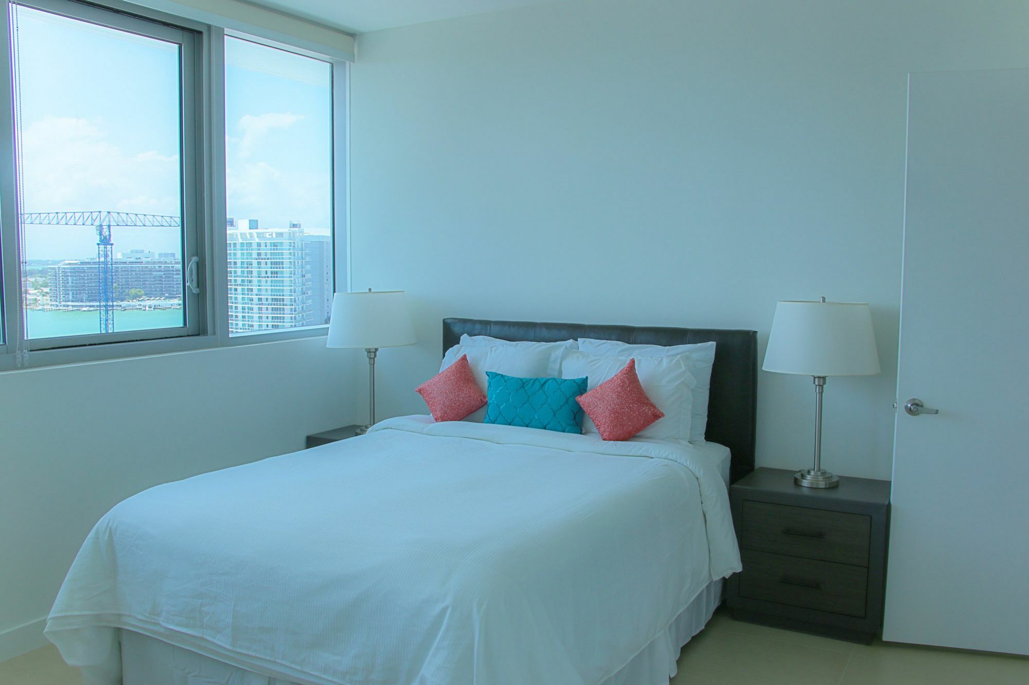 Apartment Life Miami At The Monte Carlo