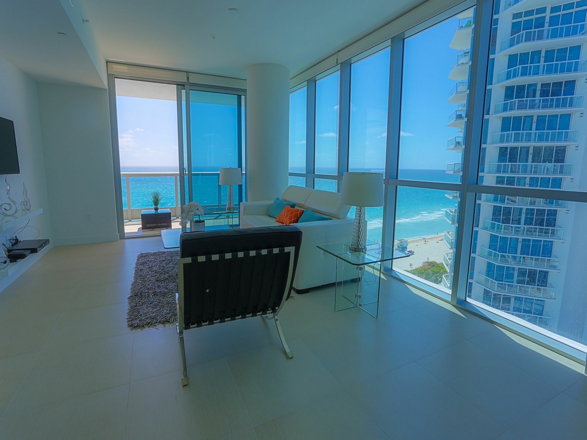 Apartment Life Miami At The Monte Carlo