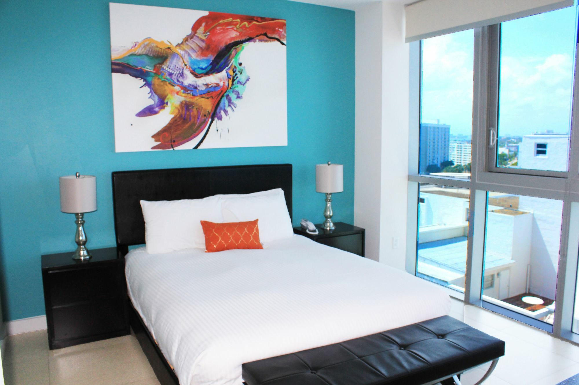 Apartment Life Miami At The Monte Carlo