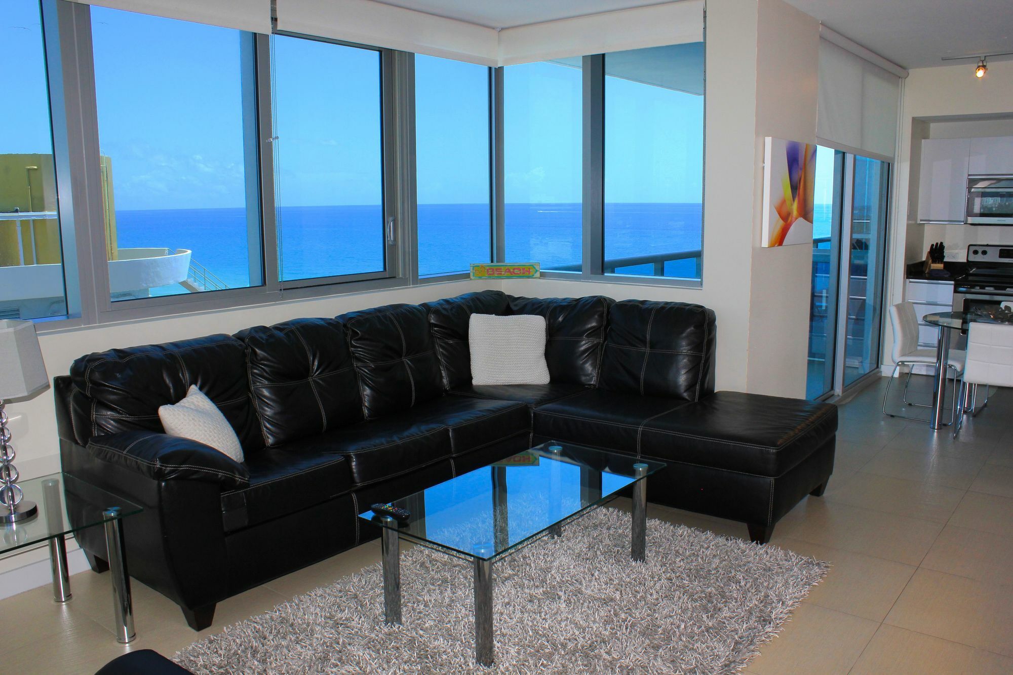 Life Miami At The Monte Carlo Miami Beach