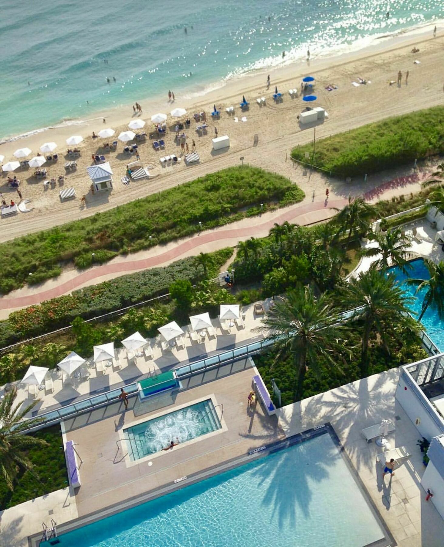 Apartment Life Miami At The Monte Carlo Miami Beach