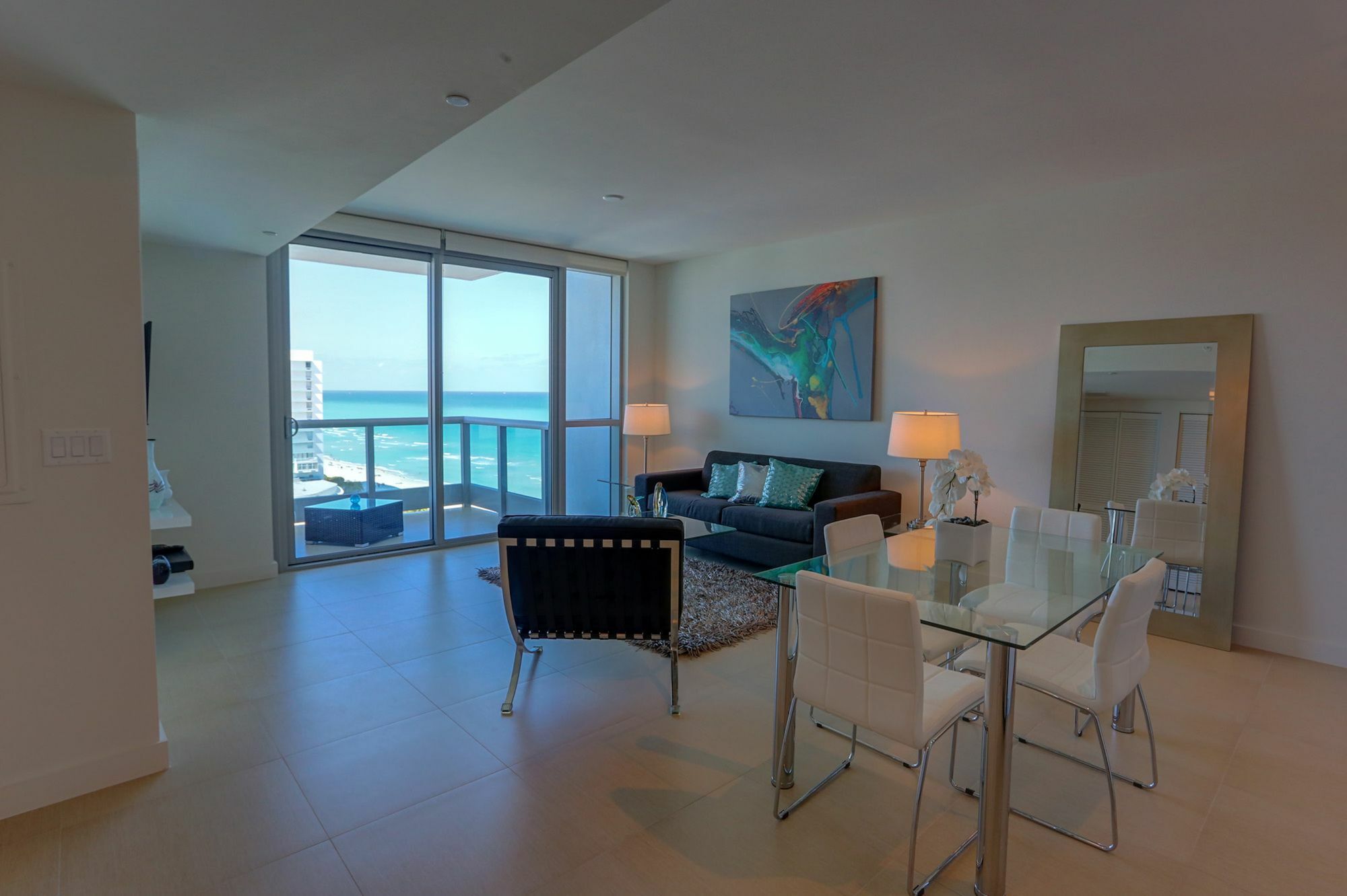 Life Miami At The Monte Carlo Miami Beach