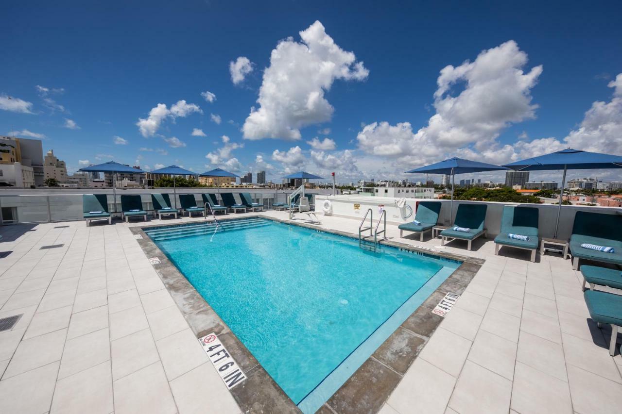 President 3* Miami Beach