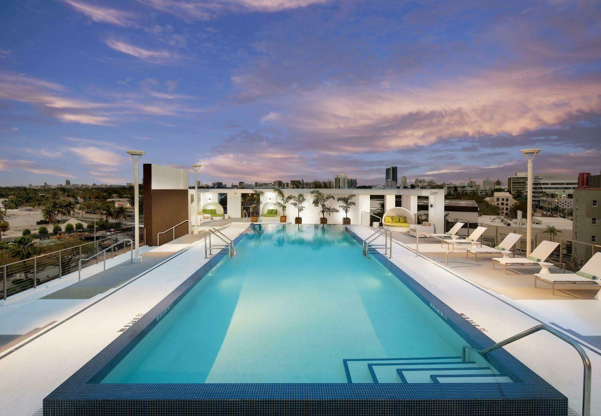 By Marriott Miami South Hotel 3*