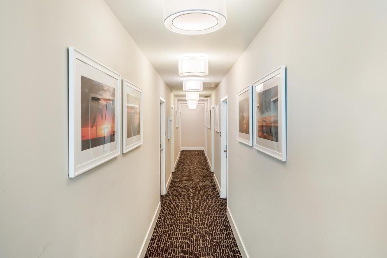 President Hotel Miami Beach