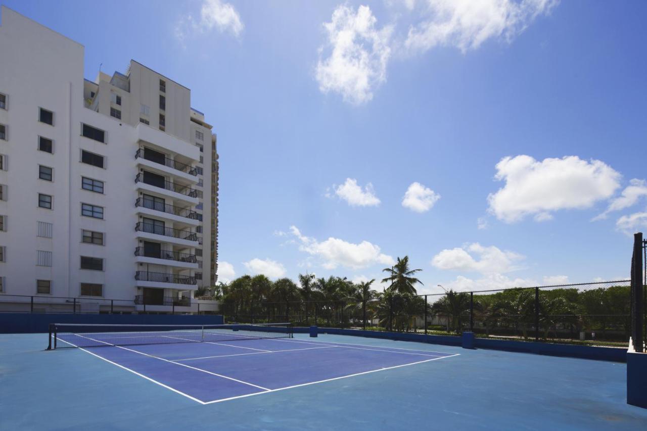 New Point Miami Apartment
