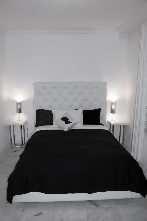 First On Lincoln Apartment Miami Beach