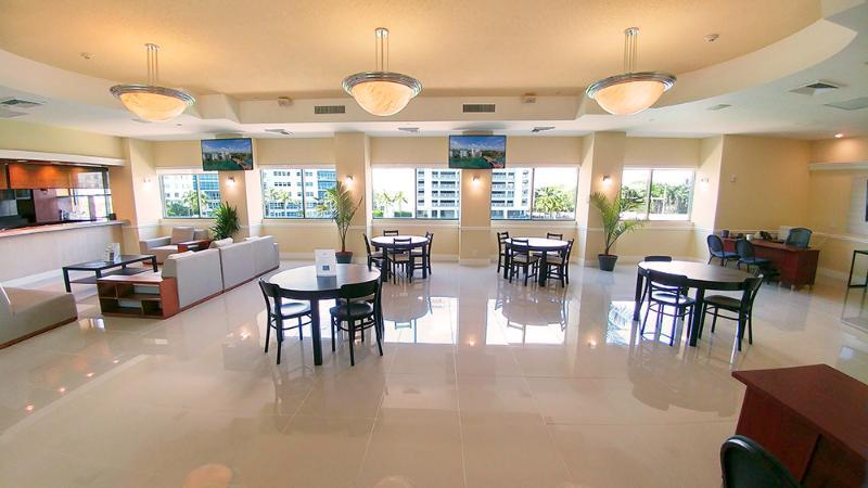 The Casablanca On The Ocean West Tower Hotel 3*