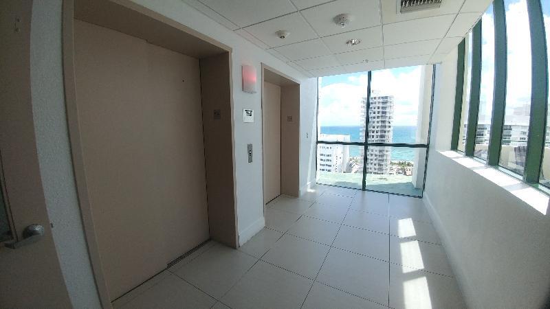 The Casablanca On The Ocean West Tower Hotel Miami Beach