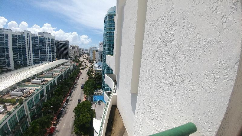 Hotel The Casablanca On The Ocean West Tower Miami Beach