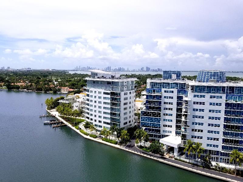 The Casablanca On The Ocean West Tower 3* Miami Beach