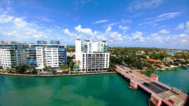 Hotel The Casablanca On The Ocean West Tower
