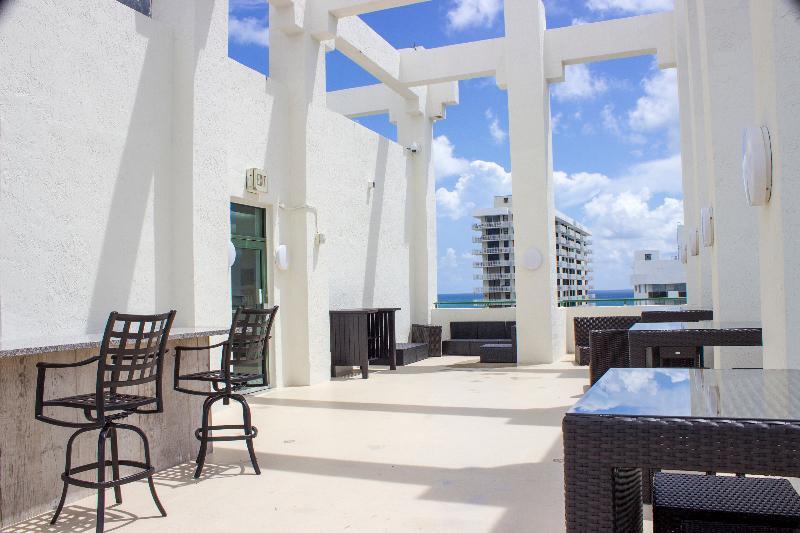 The Casablanca On The Ocean West Tower
