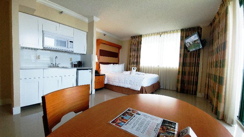 The Casablanca On The Ocean West Tower 3*
