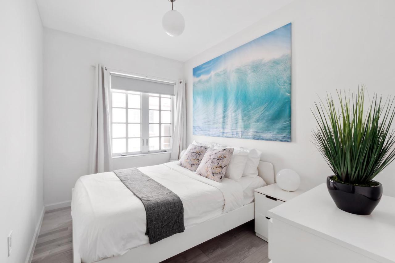 Apartment Barbizon On Ocean Drive *