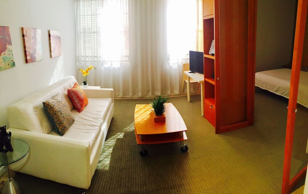 Hotel The Mercury -