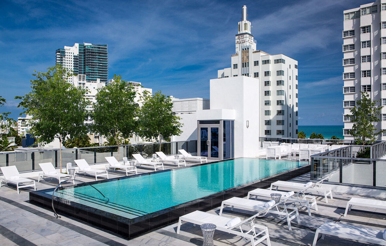 Resort Gale South Beach, Curio Collection By Hilton