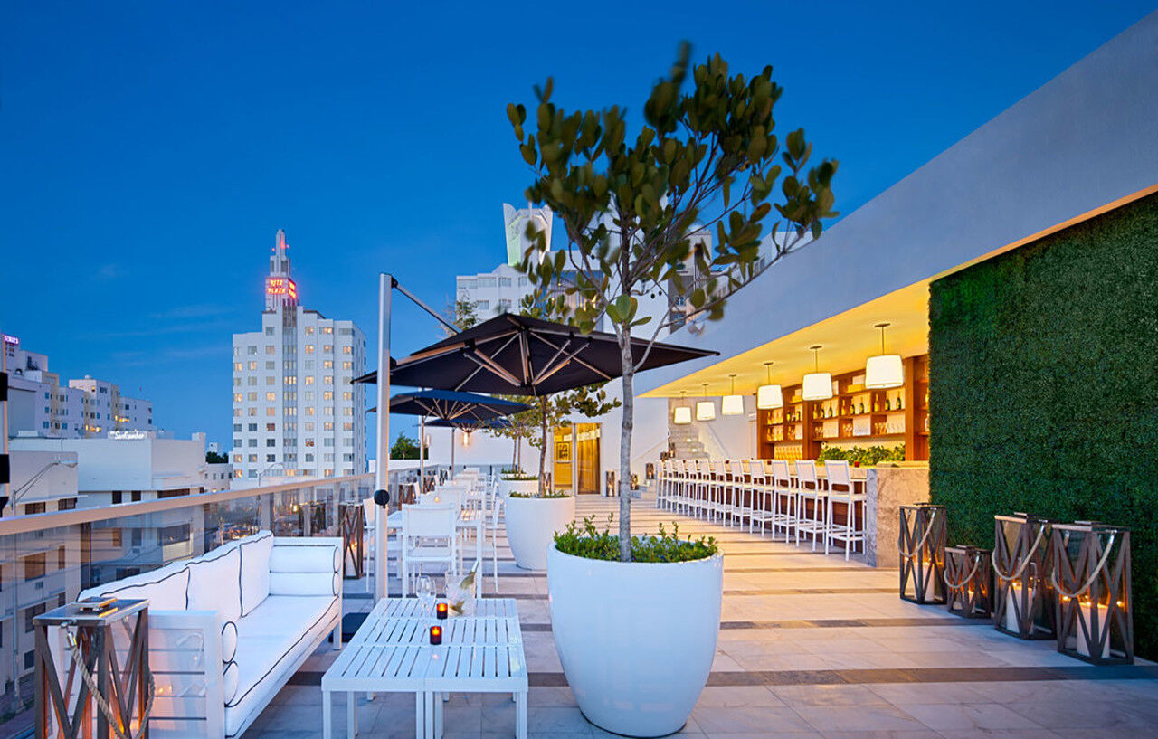 Gale South Beach, Curio Collection By Hilton