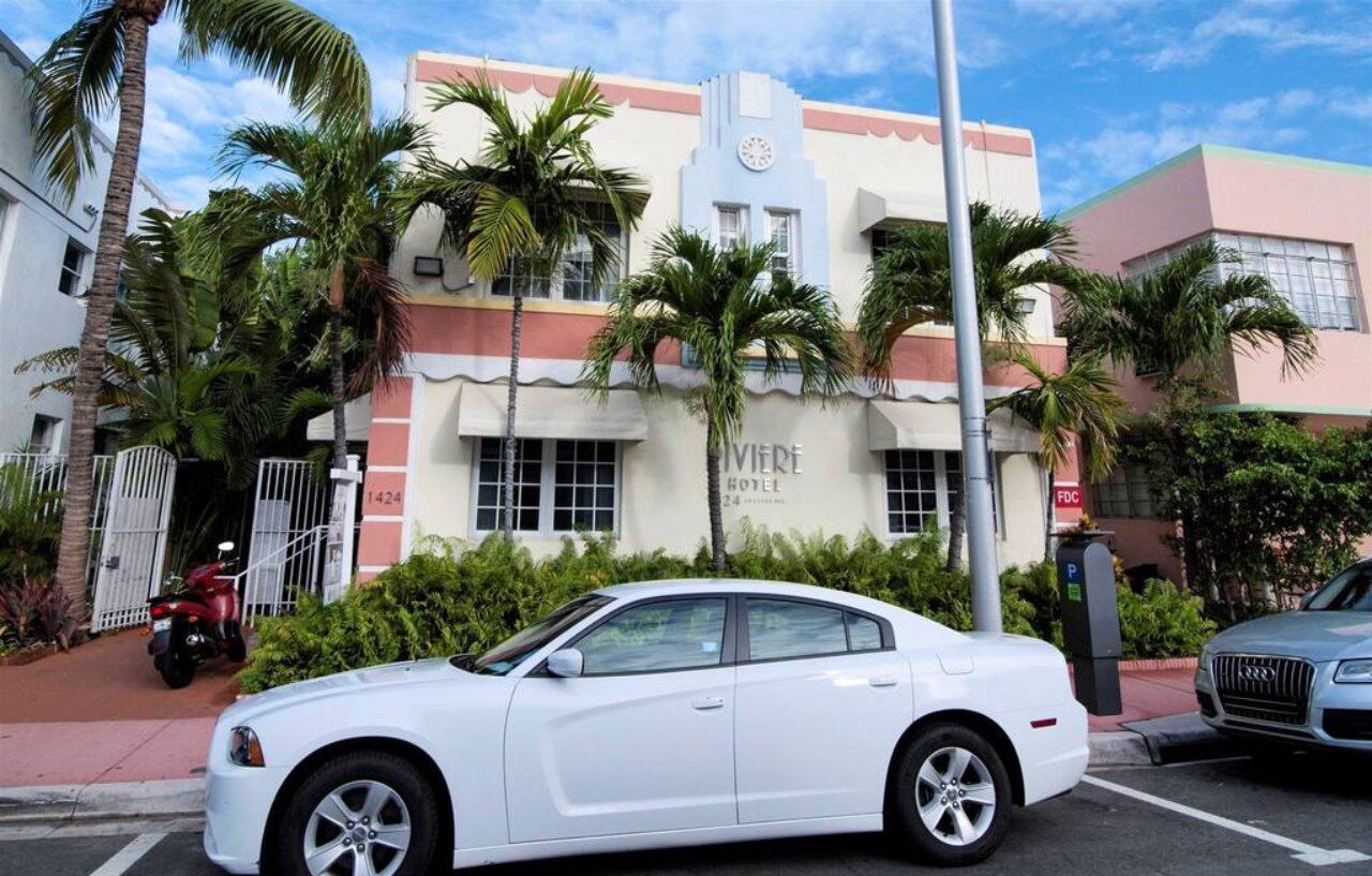 Hotel Riviere South 3*