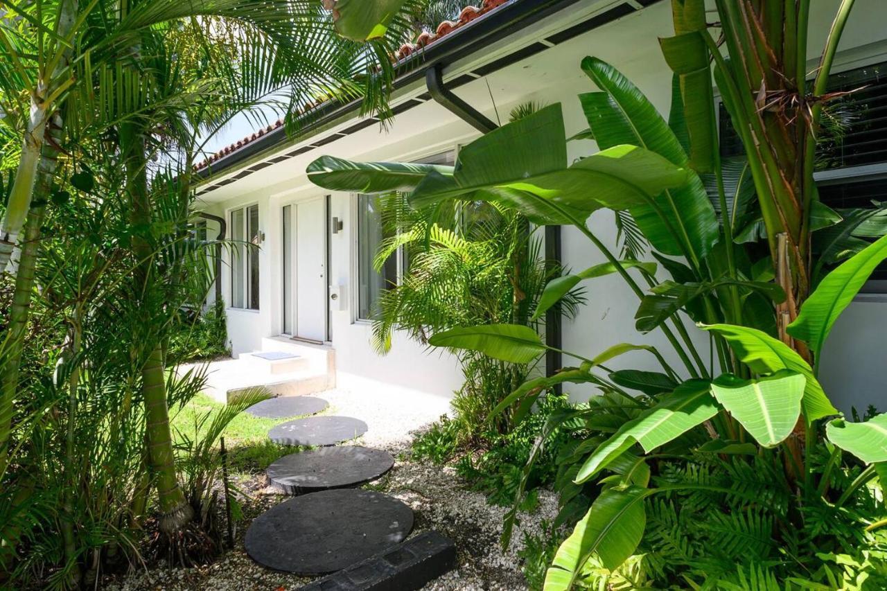 Casa Florida 5 Bedrooms W Pool Close Miami * Miami Beach