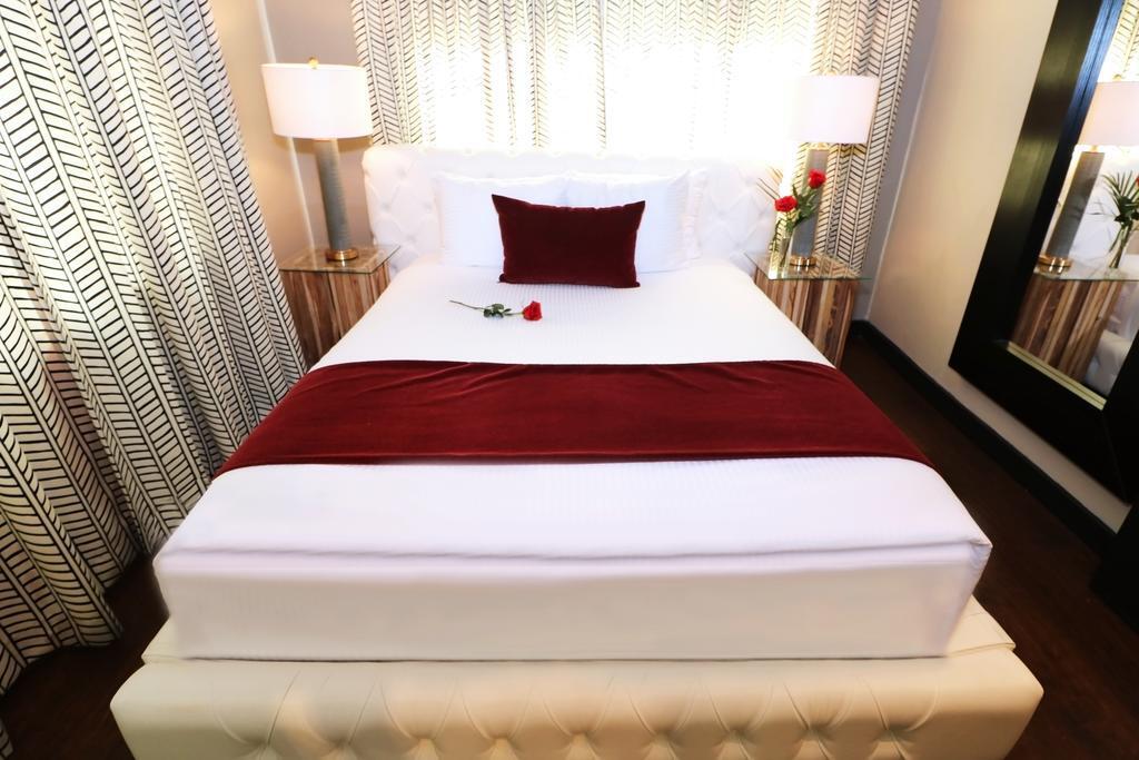 Metropole South Hotel Miami Beach