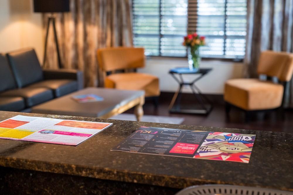 Lincoln Arms Hotel 3*
