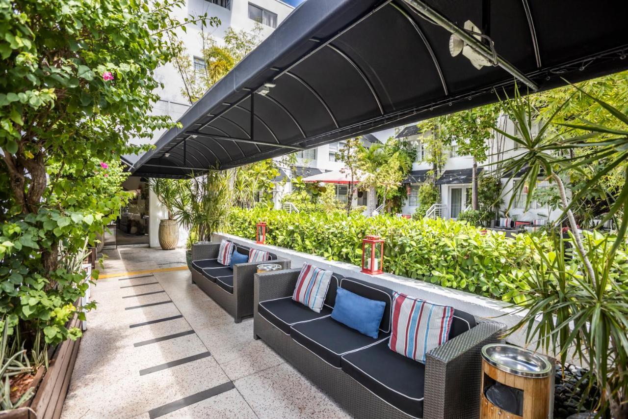 Hotel Metropole South