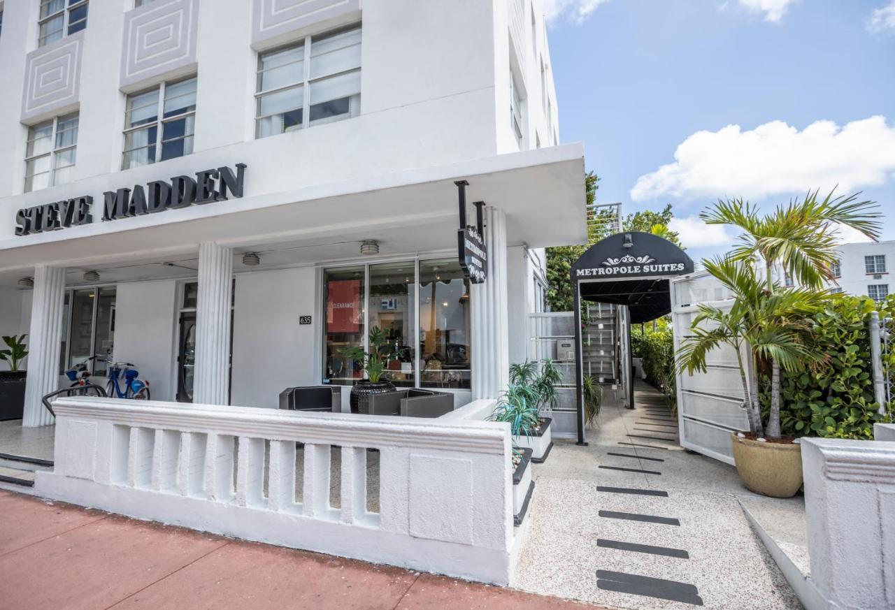 Metropole South Hotel 4*