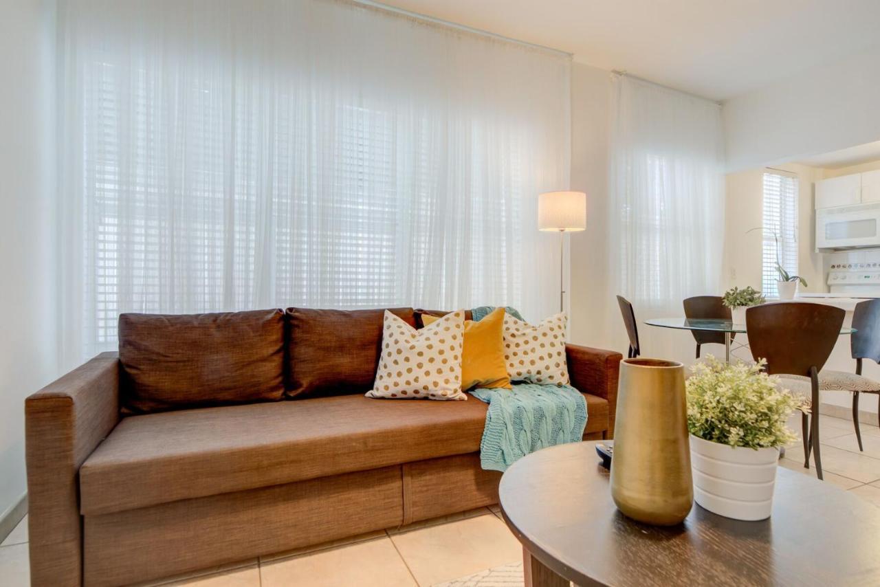 918 Ocean Drive Miami Beach