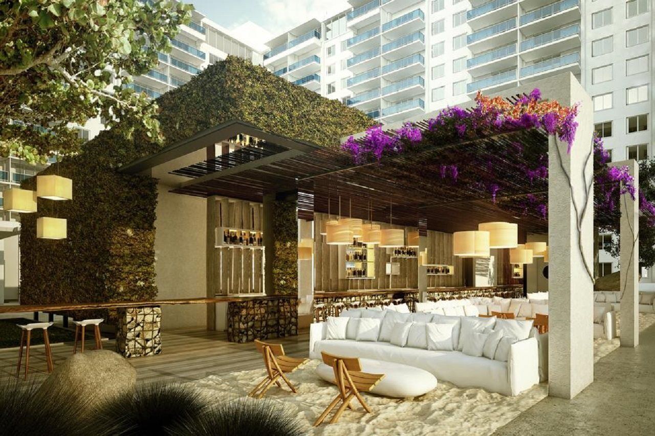 Hotel 1 South Miami Beach