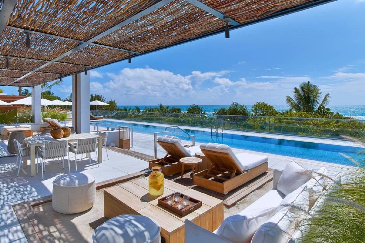 1 South Hotel 5*