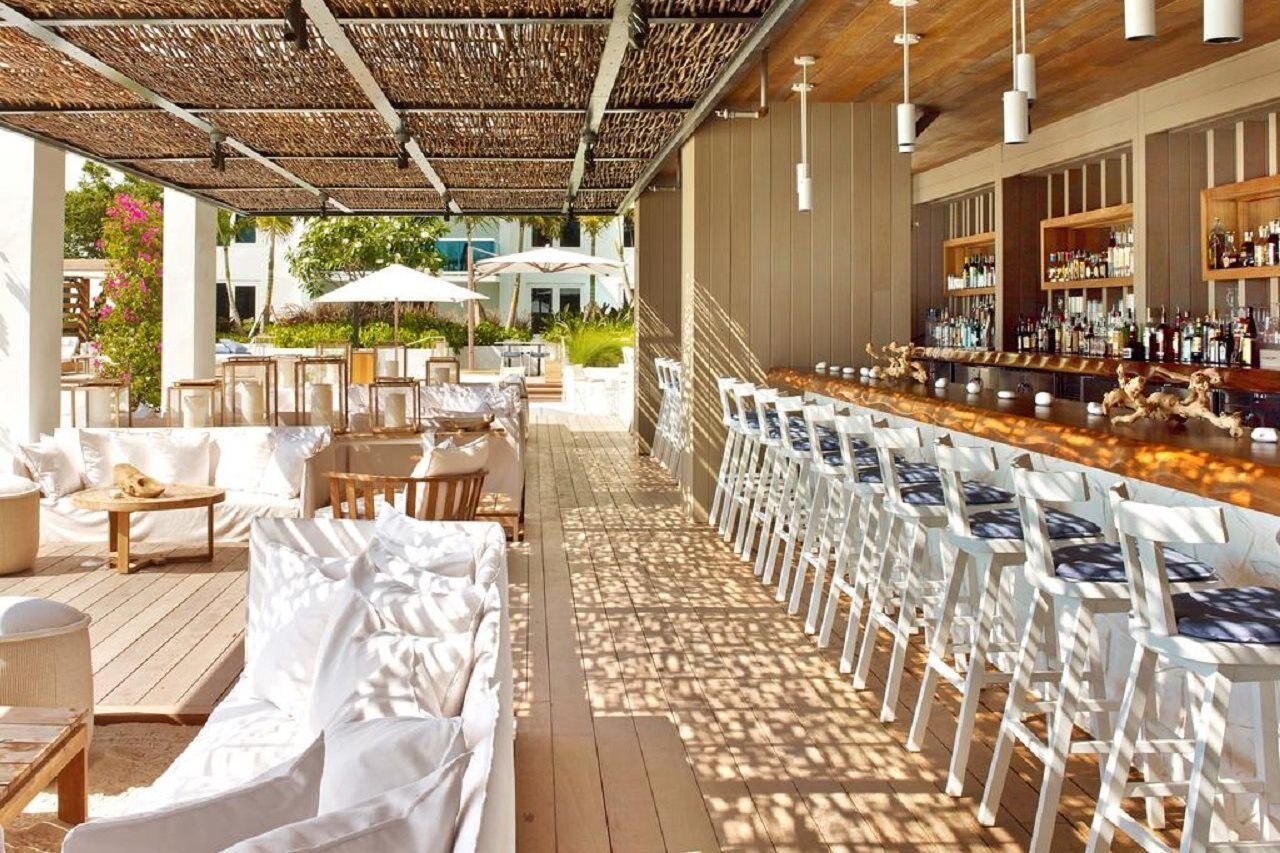 1 South 5* Miami Beach