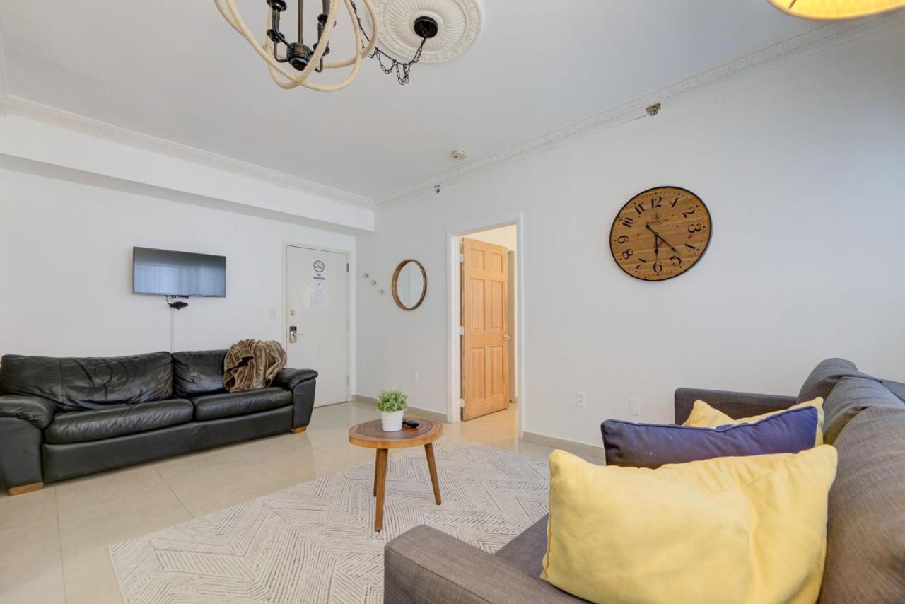 918 Ocean Drive Apartment *
