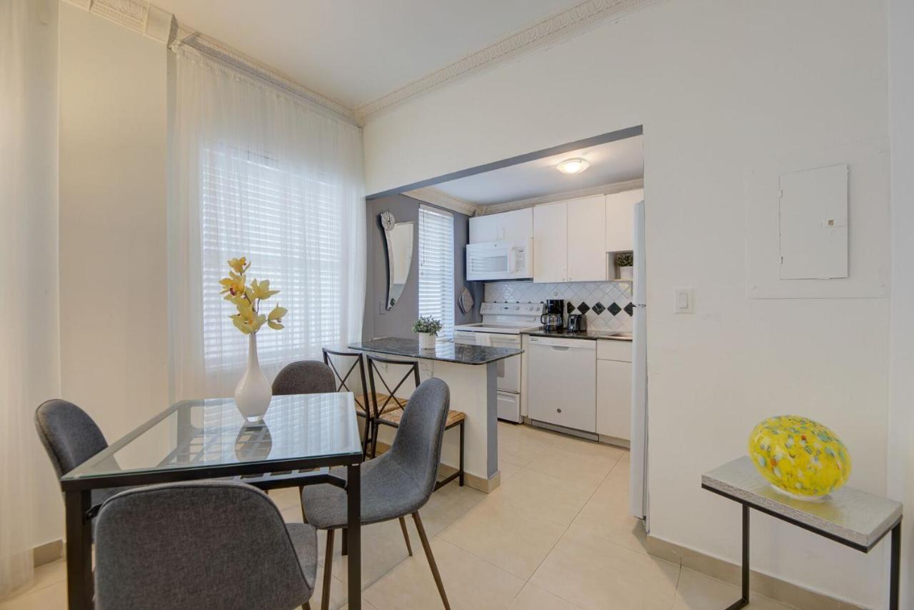 Apartment 918 Ocean Drive *