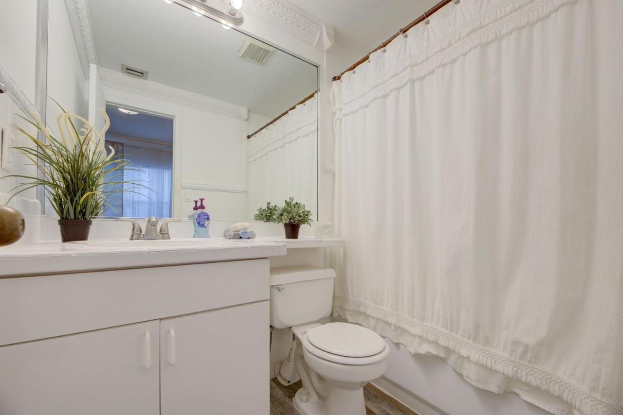 918 Ocean Drive Apartment