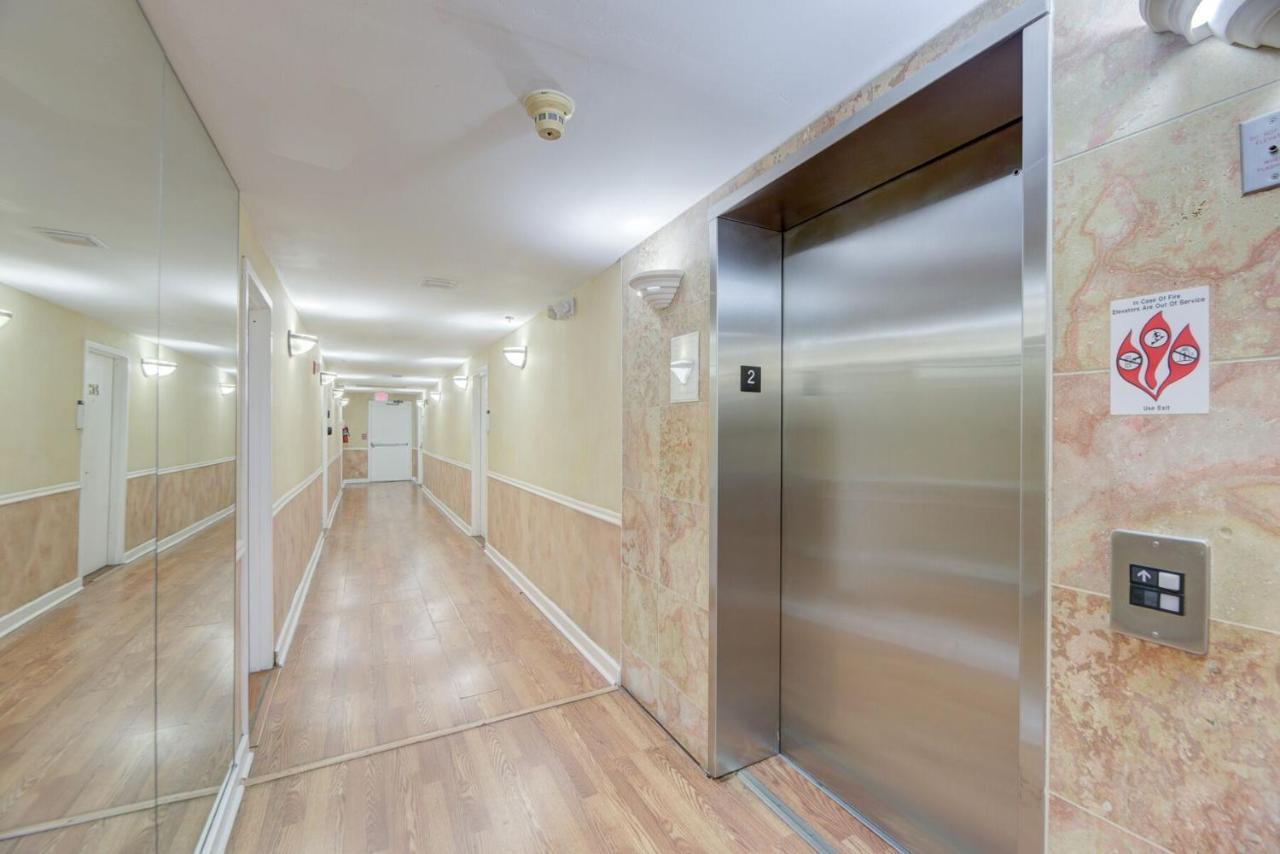 918 Ocean Drive Apartment Miami Beach