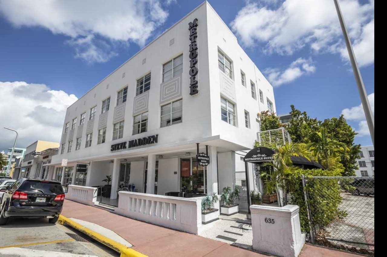 Hotel Metropole South 4*