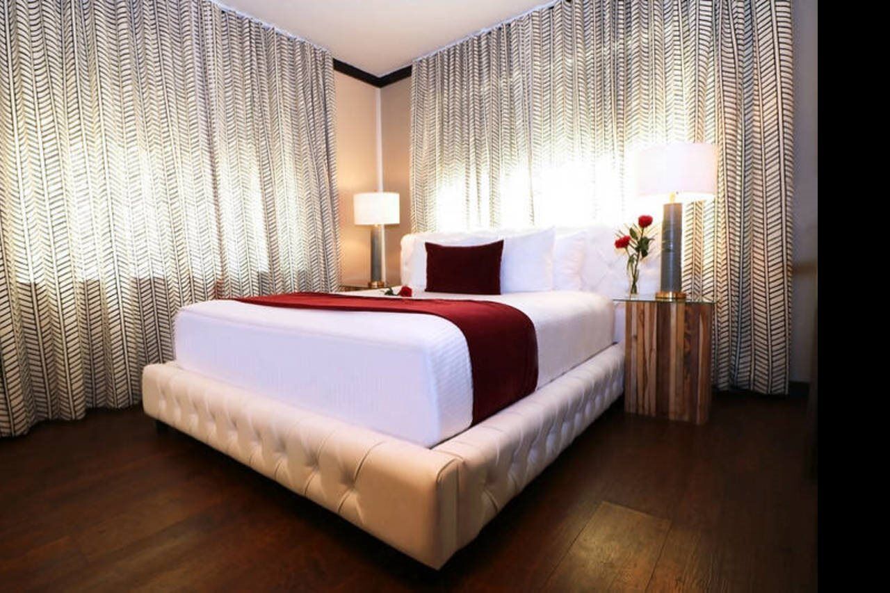Metropole South Hotel Miami Beach