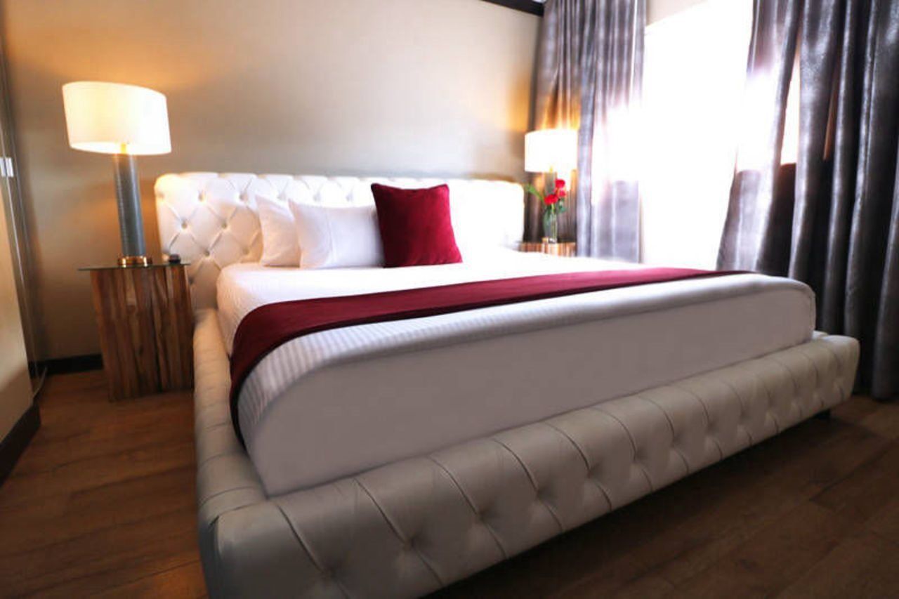 Hotel Metropole South
