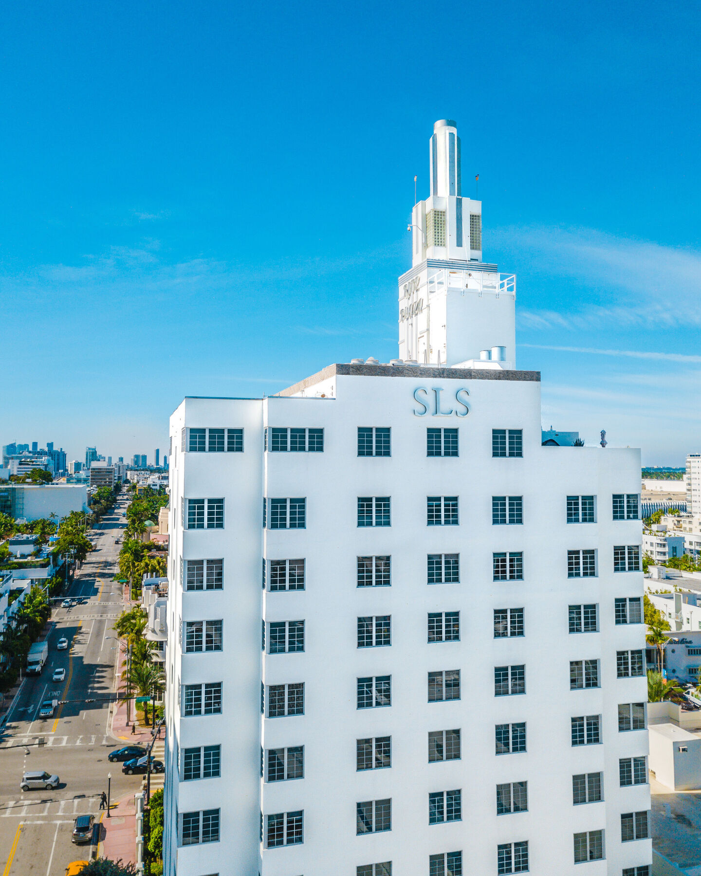 Hotel Sls South (adults Only) 5*