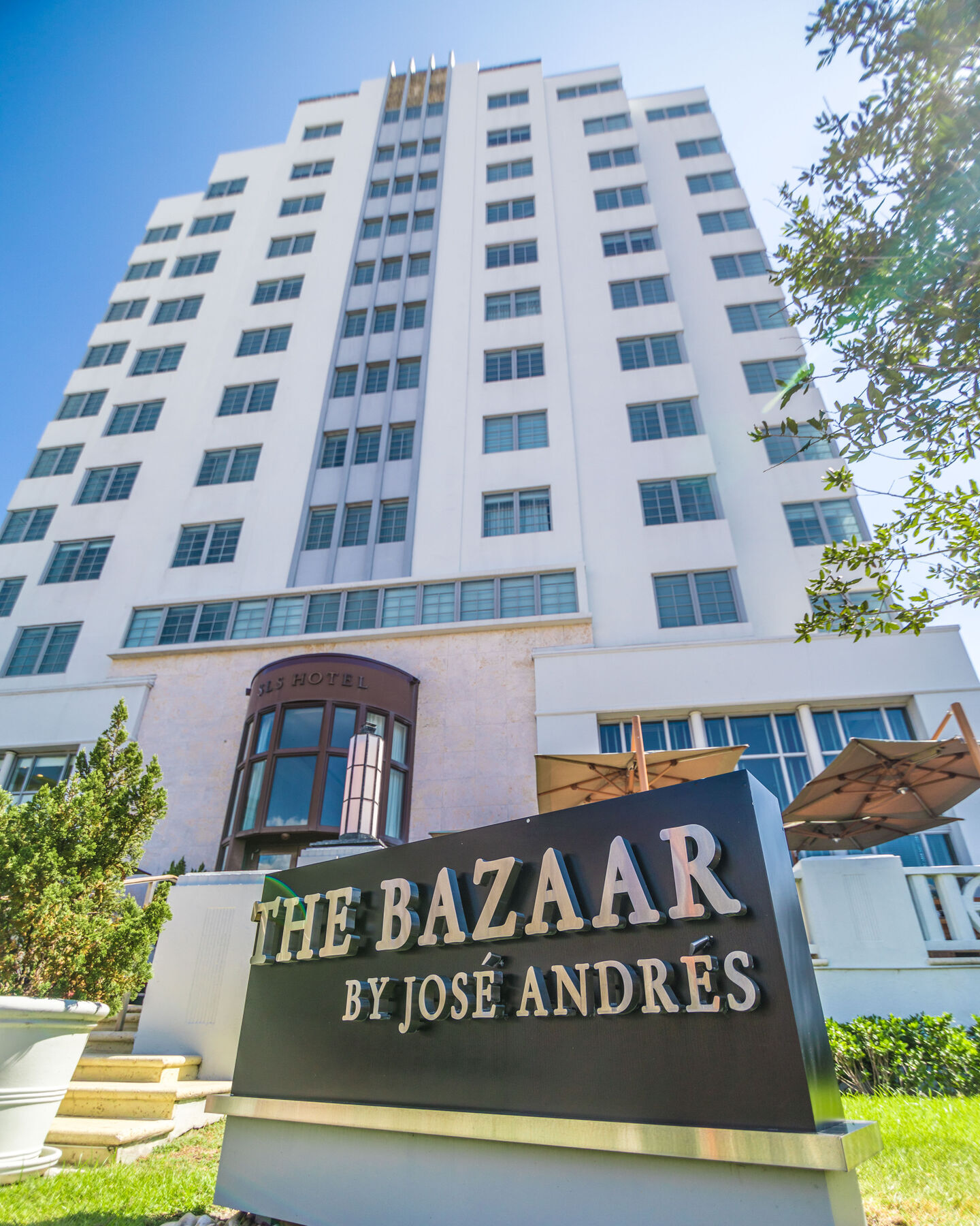 Hotel Sls South (adults Only)