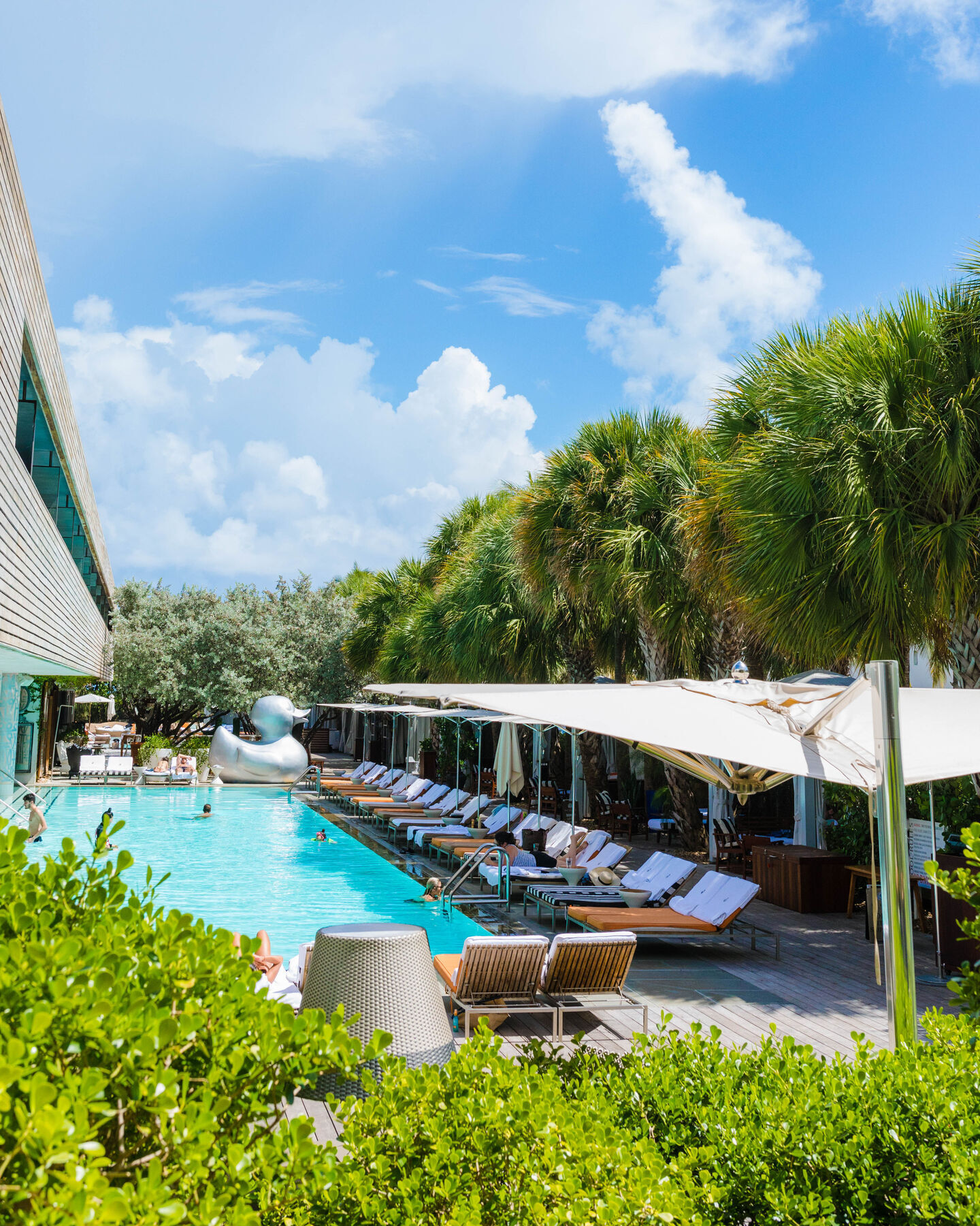 Hotel Sls South (adults Only) Miami Beach