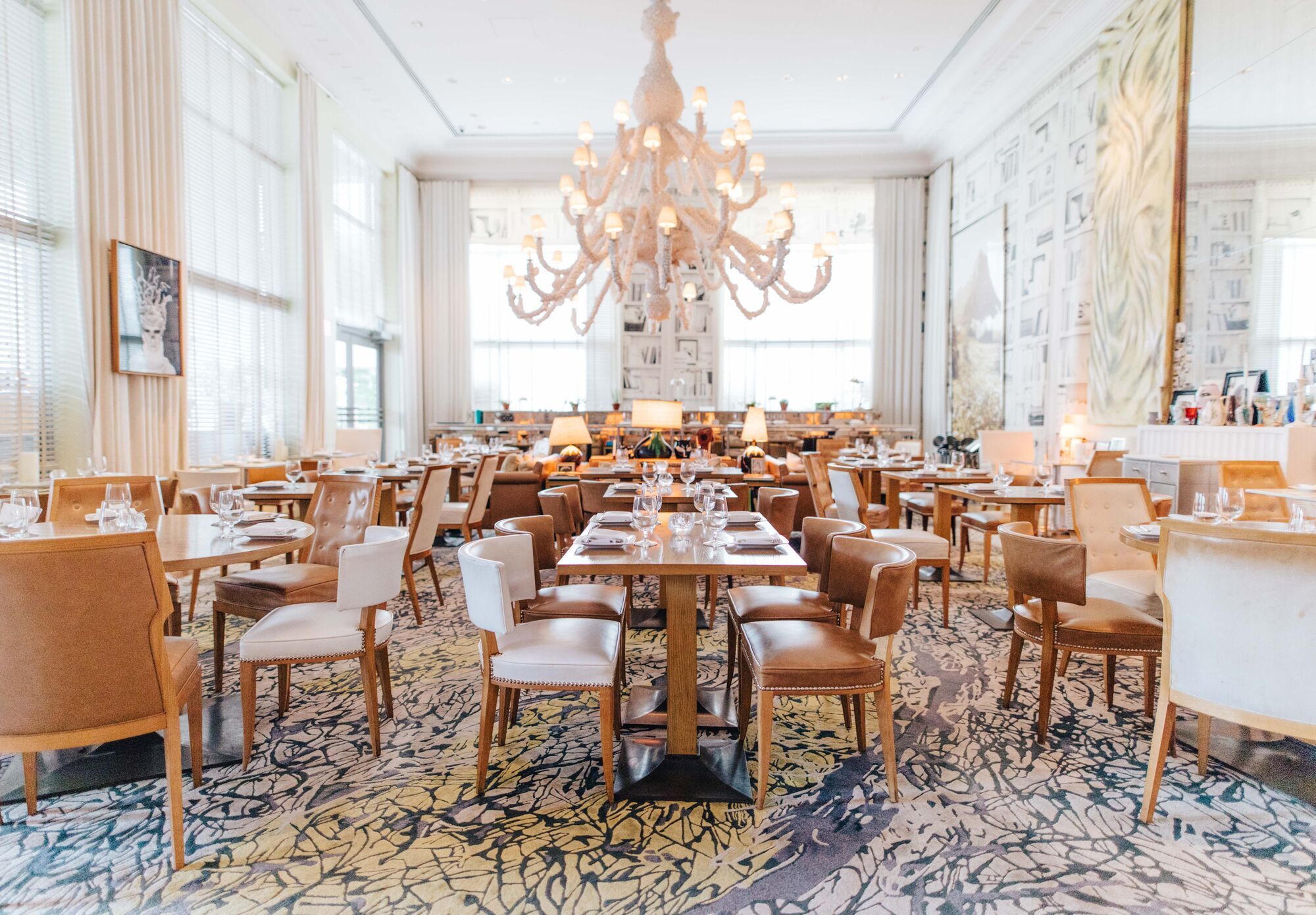 Hotel Sls South (adults Only) 5*