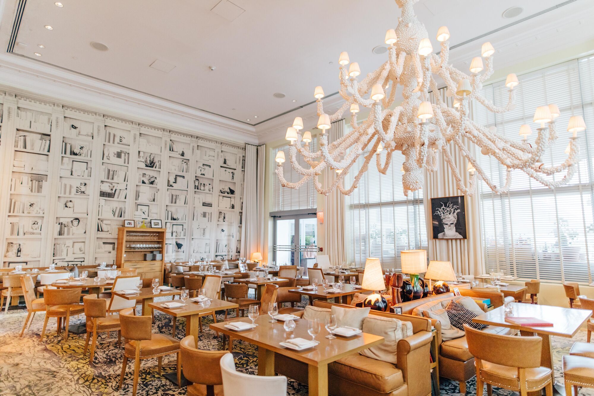 Sls South (adults Only) 5*