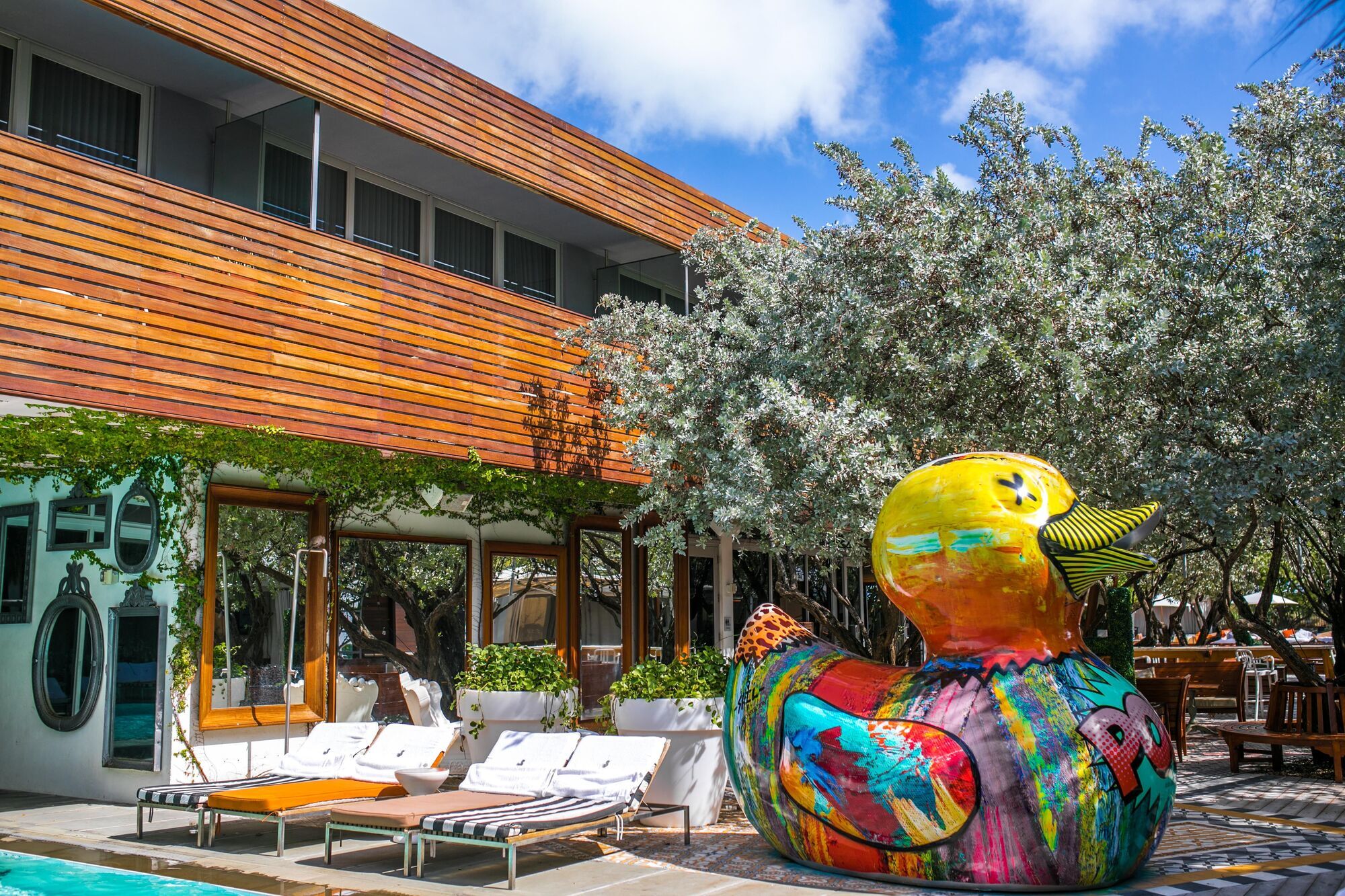 Sls South (adults Only) Hotel
