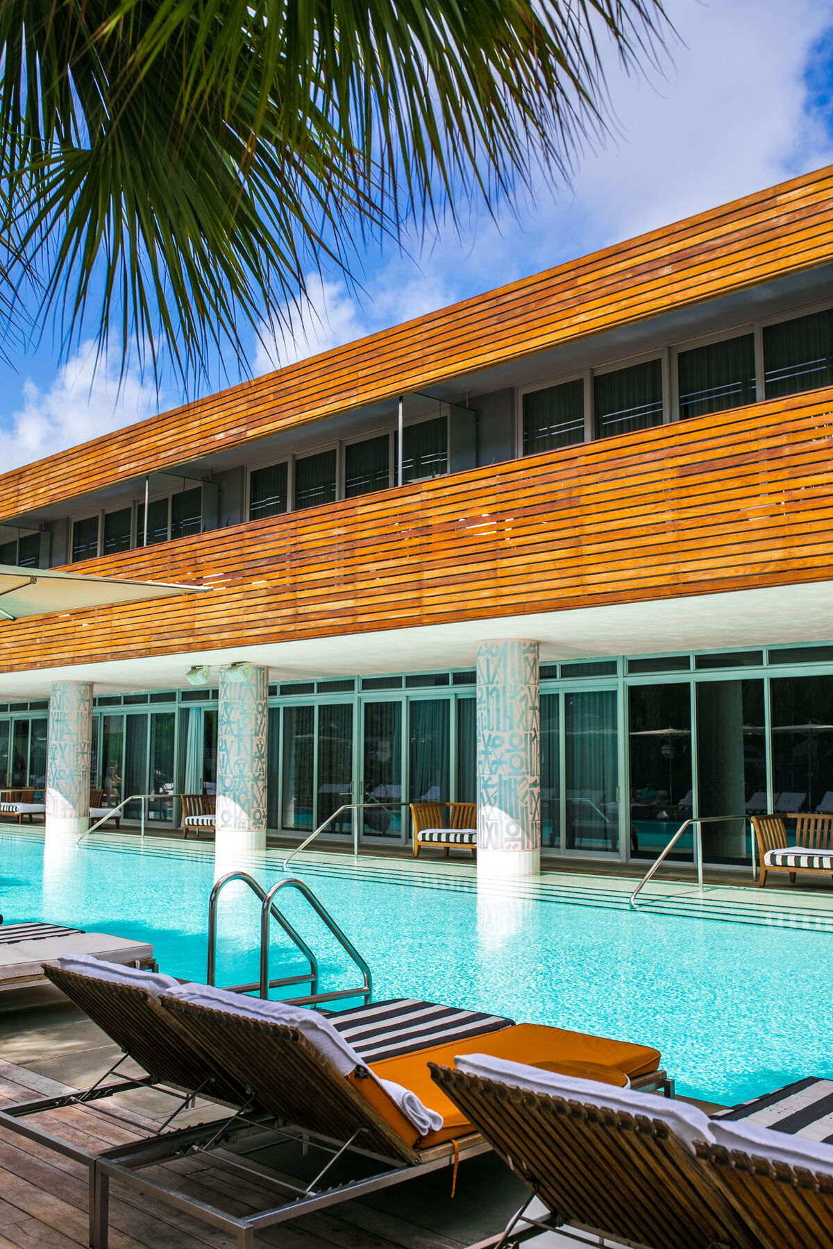 Hotel Sls South (adults Only) 5*