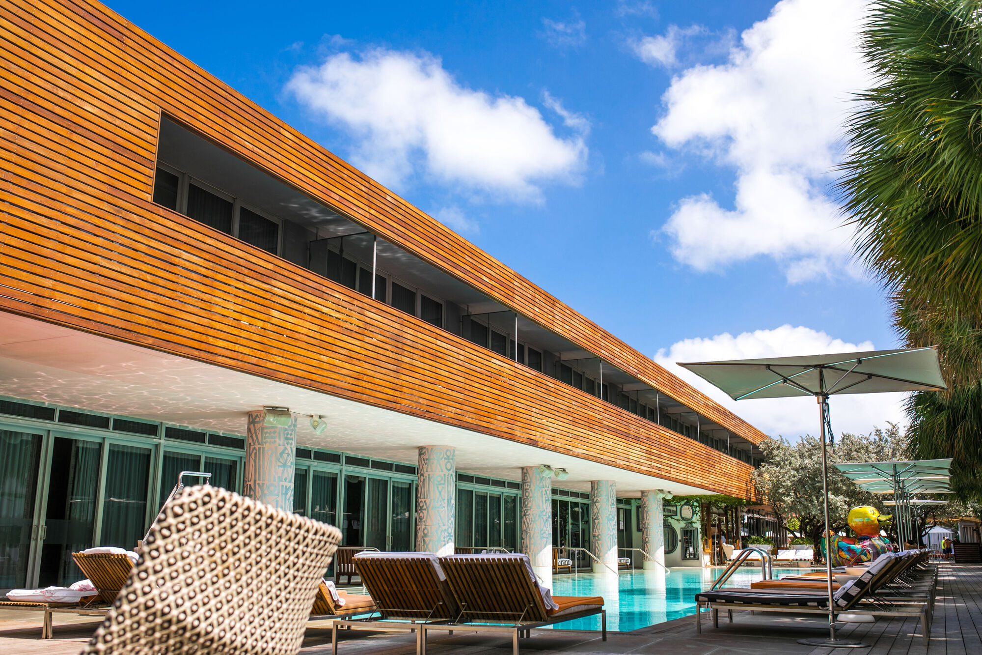 Sls South (adults Only) 5*