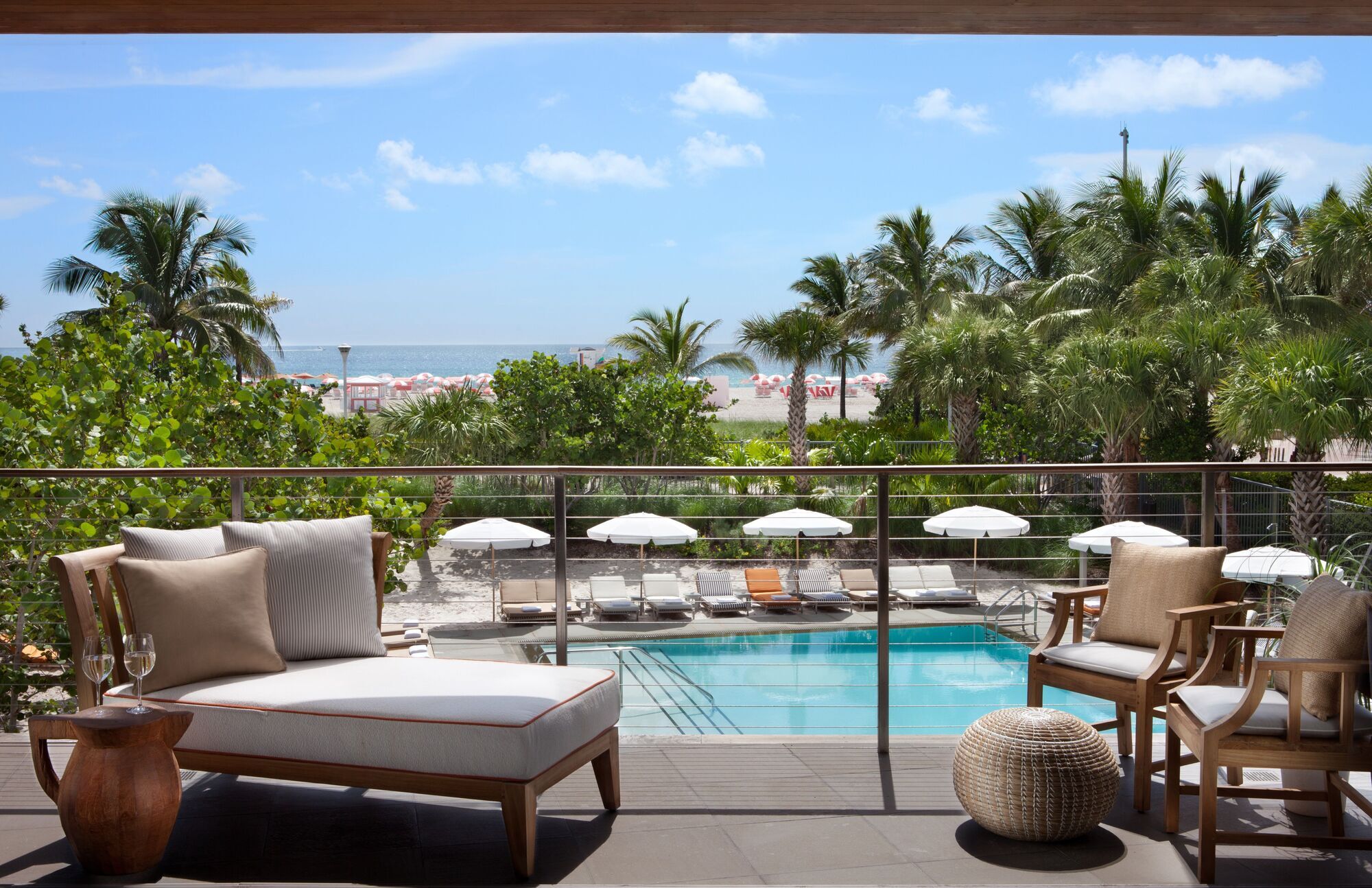 Hotel Sls South (adults Only) Miami Beach