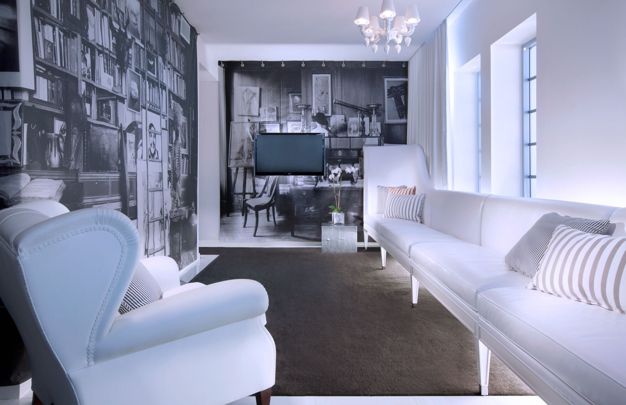 Hotel Sls South (adults Only)